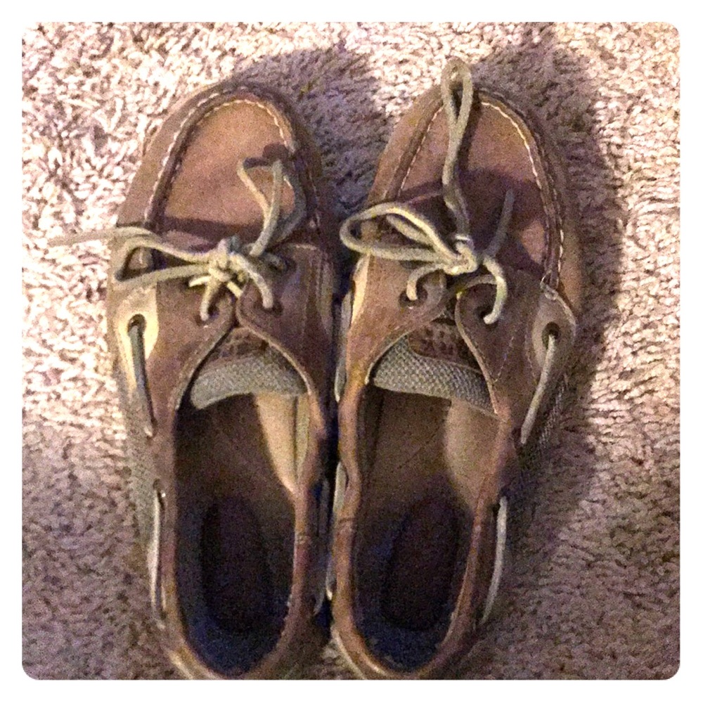 Sperry shoes